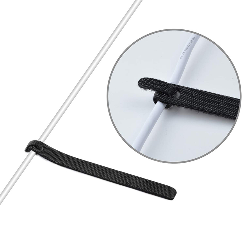 Adhesive Cable Tie