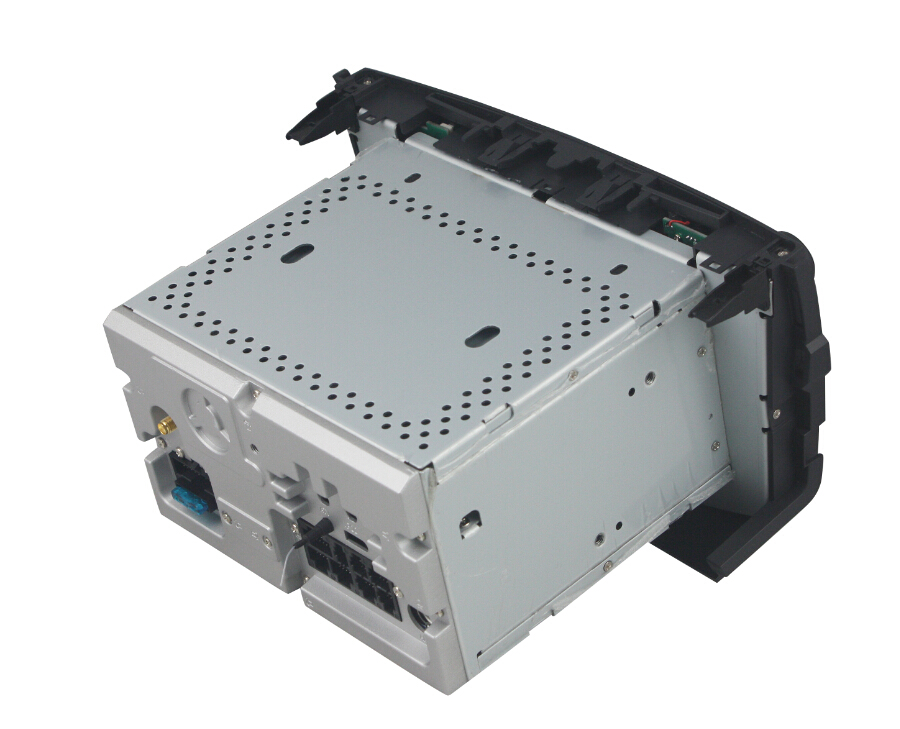 Car Multimedia System Player for  RAV4  2006-2012