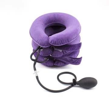 Inflatable Cervical Neck Traction Device Cervical Collar