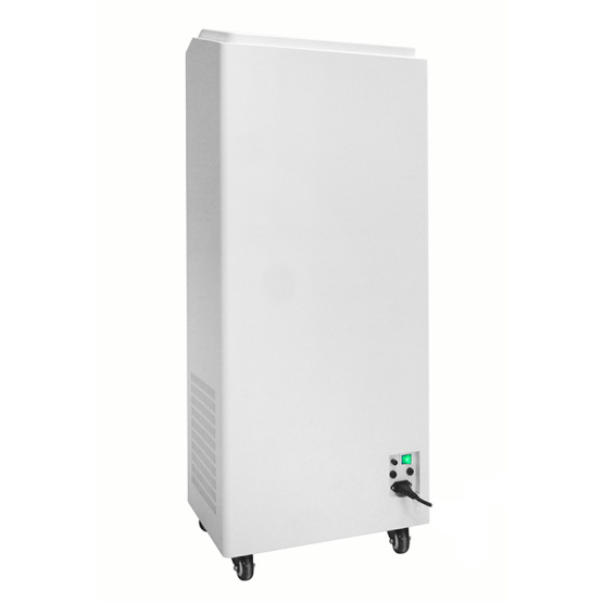 air cleaner purifier hospital uv air sterilizer hepa