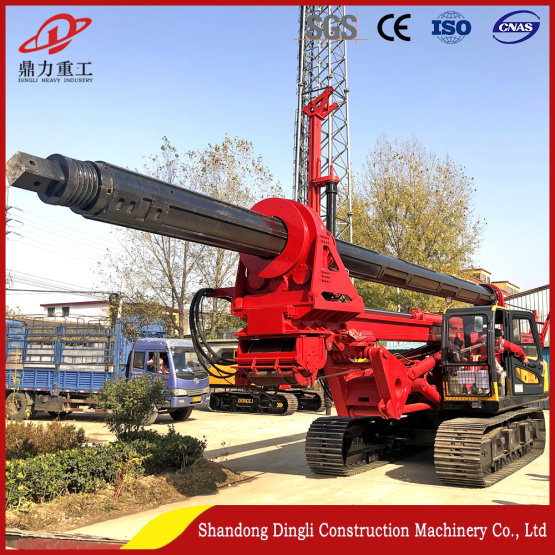 pile driver drop hammer hydraulic pile driver