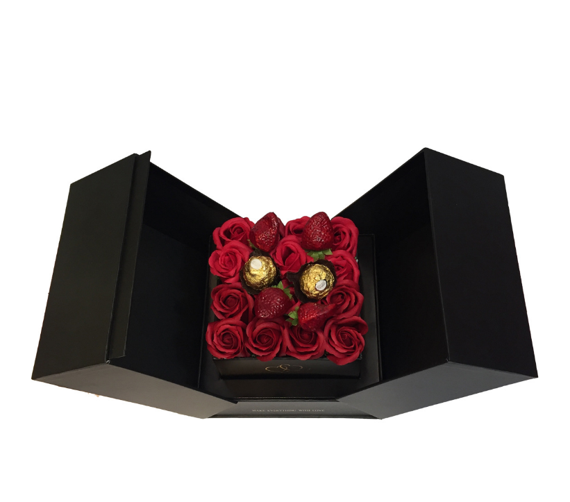 Flower Box 1