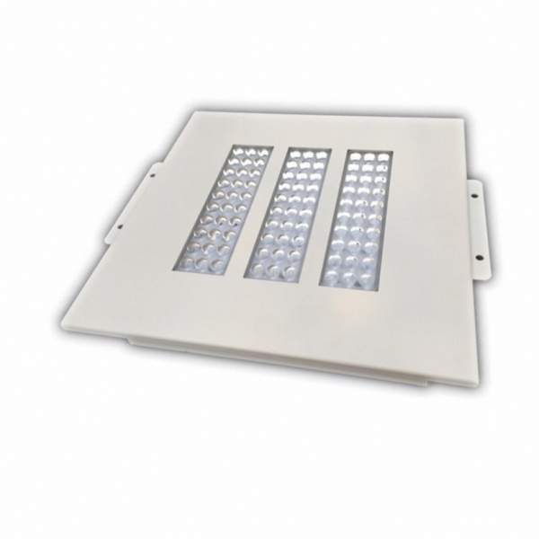 High Power 200w LED Caopy Lighting with IP65