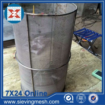 Metal Wire Mesh Partitions