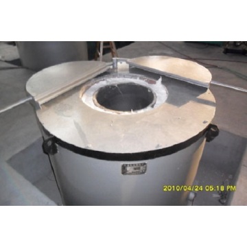 Crucible Lead-Melting Furnace Price