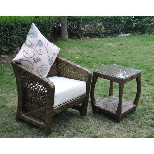 Wicker Furniture Leisure table&chair