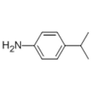 4-Isopropylaniline CAS 99-88-7