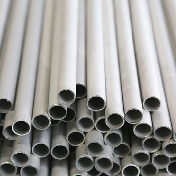 Seamless Tube Pipe For Heat Exchange Material S32205
