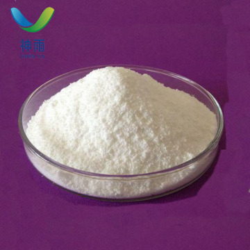 Sodium acetate trihydrate with cas 	6131-90-4