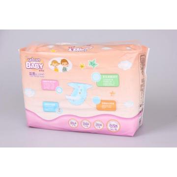 OEM Disposable Elastic Ultra-soft Baby Pull-up