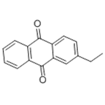 2-Ethyl anthraquinone CAS 84-51-5