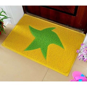 Top quality PVC coil mat with factory price