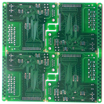 Intelligent control 4 Layers circuit boards