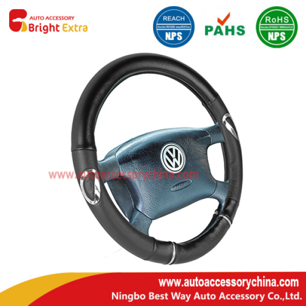 Classic Automotive Universal Steering Wheel Covers
