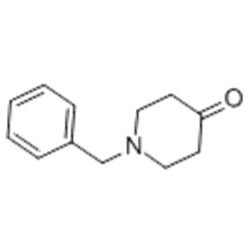 N-Benzyl-4-piperidone CAS 3612-20-2