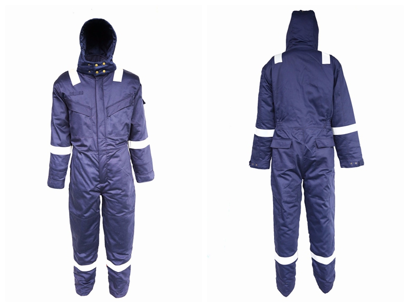 18 Fr Winter Coverall 3