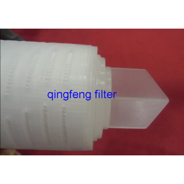 0.2 Micron Hydrophobic PTFE Membrane Filter Cartridge