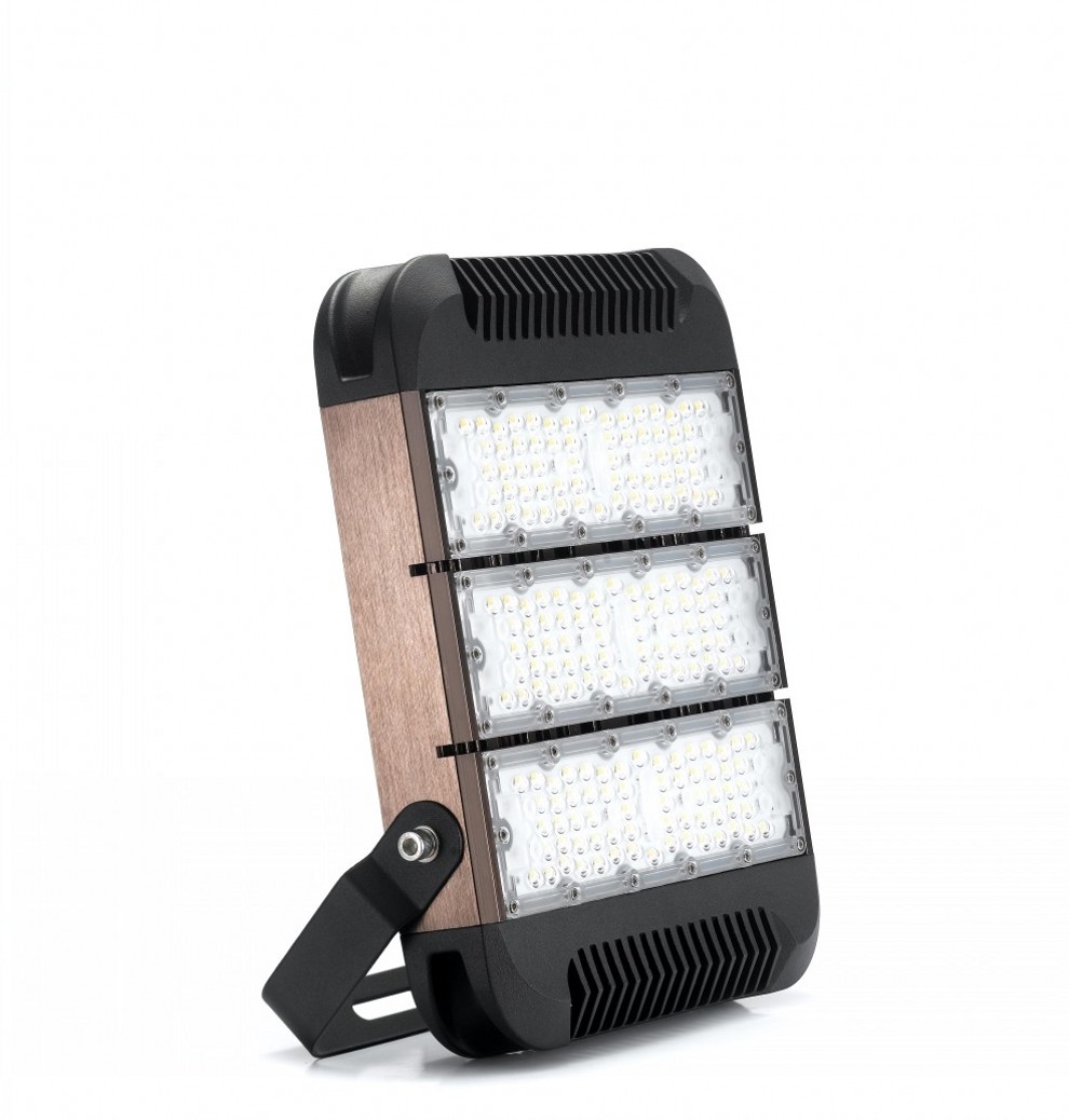 High Quality 120W Driverless LED Flood Light