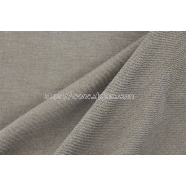 Flame Retardant Viscose Modacrylic Knitting Fabric