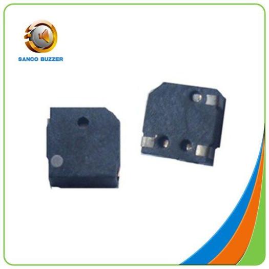 SMD Magnetic Buzzer  5x5x3.0mm