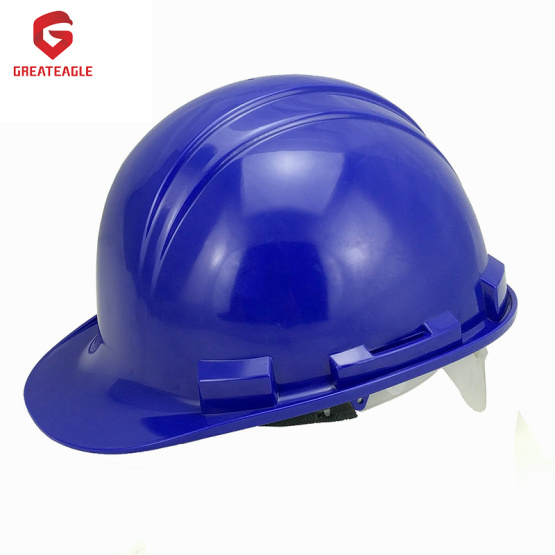 Industrial Safety Hard Hat Helmet