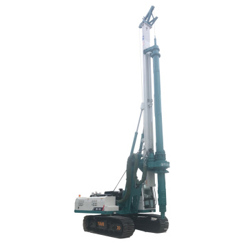 Kelly bar rotary pile driver price