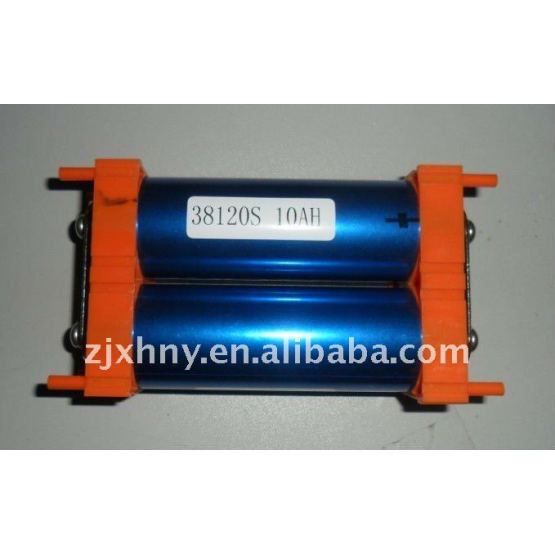 Headway LiFePO4 38120S lithium battery for electric vehicle