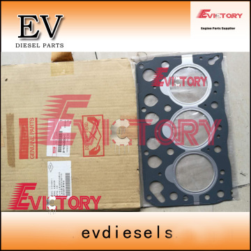 HINO EP100T EP100-T cylinder head gasket kit