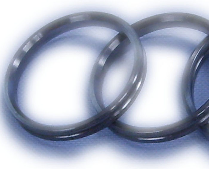 Thin Bearing Ring
