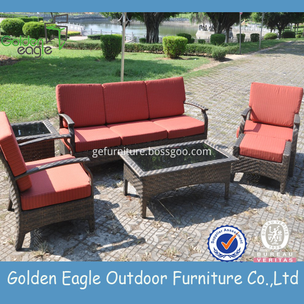 used outdoor furniture