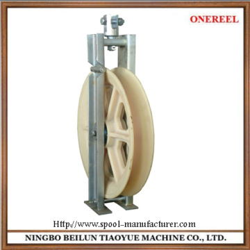 pulleys and blocks factory sale