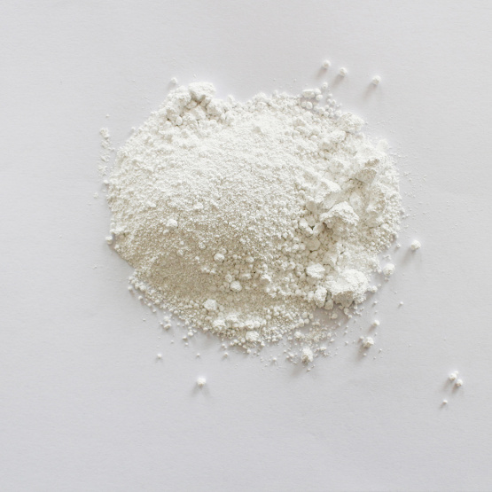 Modified ultrafine silicon powder