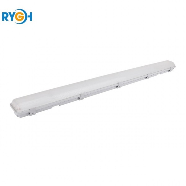 10-80W Plastic 600mm 1200mm 1500mm LED Tri-proof Light