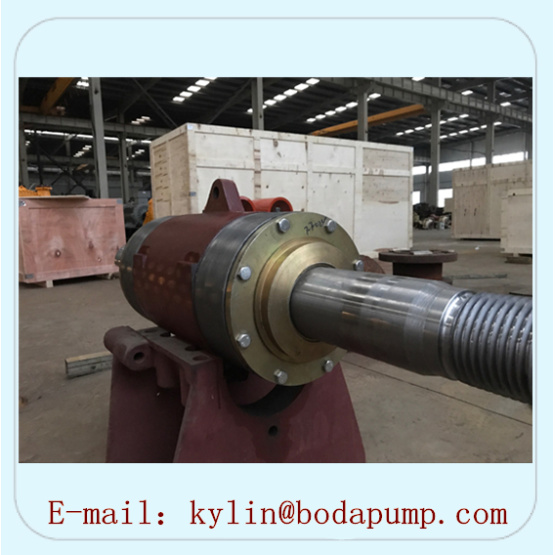 Slurry Pump FF005M Bearing Assembly