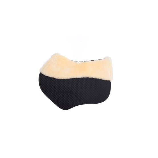 Sheepskin Saddle Pad Square Pad Full Saddle Pad