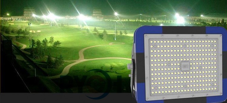 LED Stadium Light (2)