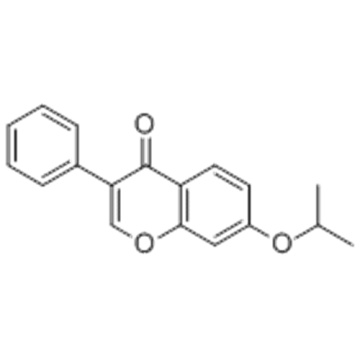 Ipriflavone CAS 35212-22-7