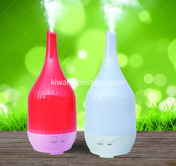 Led Color Light Changing Aroma Diffuser