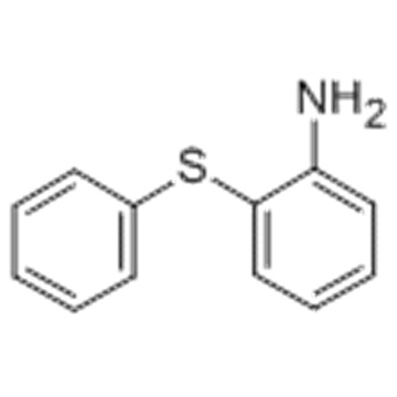 Benzenamine,2-(phenylthio)-
 CAS 1134-94-7