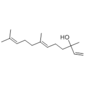 Nerolidol CAS 7212-44-4