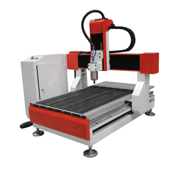4 axis mini cnc router