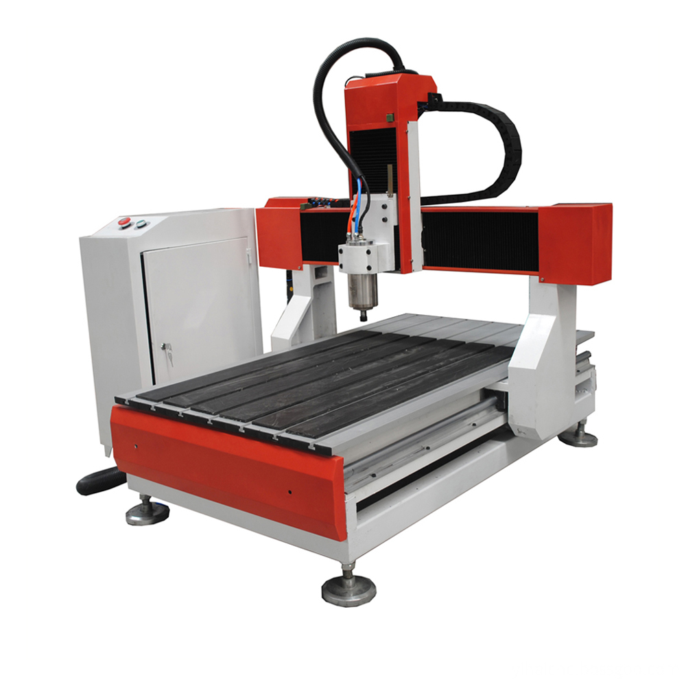 Wood Cnc Router