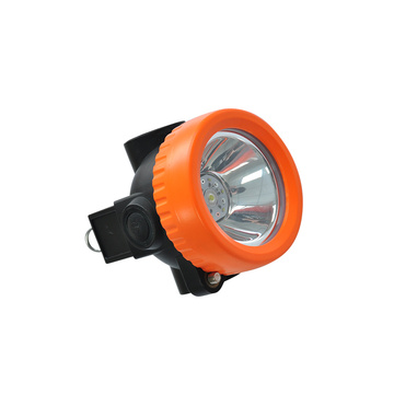 Flame Proof Cordless Cap lamp for miners