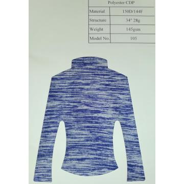 Polyester Draw Texturing Yarn CDP