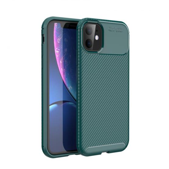 TPU Silicone Phone Case Cover for iPhone 11