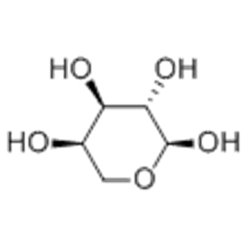 D(-)-Arabinose CAS 28697-53-2