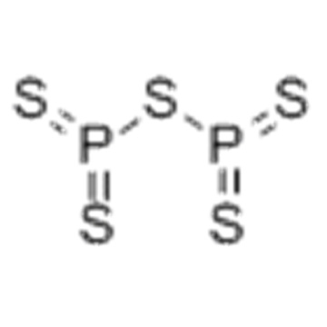 Phosphorus pentasulfide CAS 1314-80-3