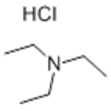 Triethylamine hydrochloride CAS 554-68-7