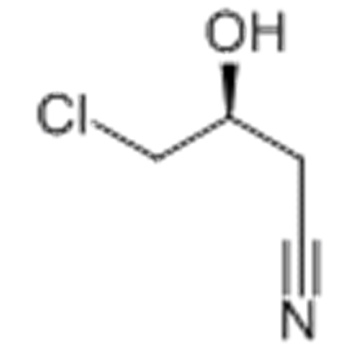 (S)-4-Chloro-3-hydroxybutyronitrile CAS 127913-44-4