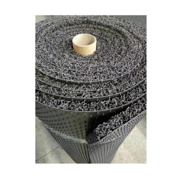 High quality coil mat for auto floor